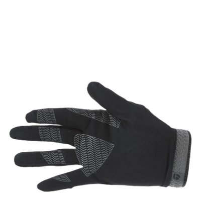 TM18 Rain Control Left Black