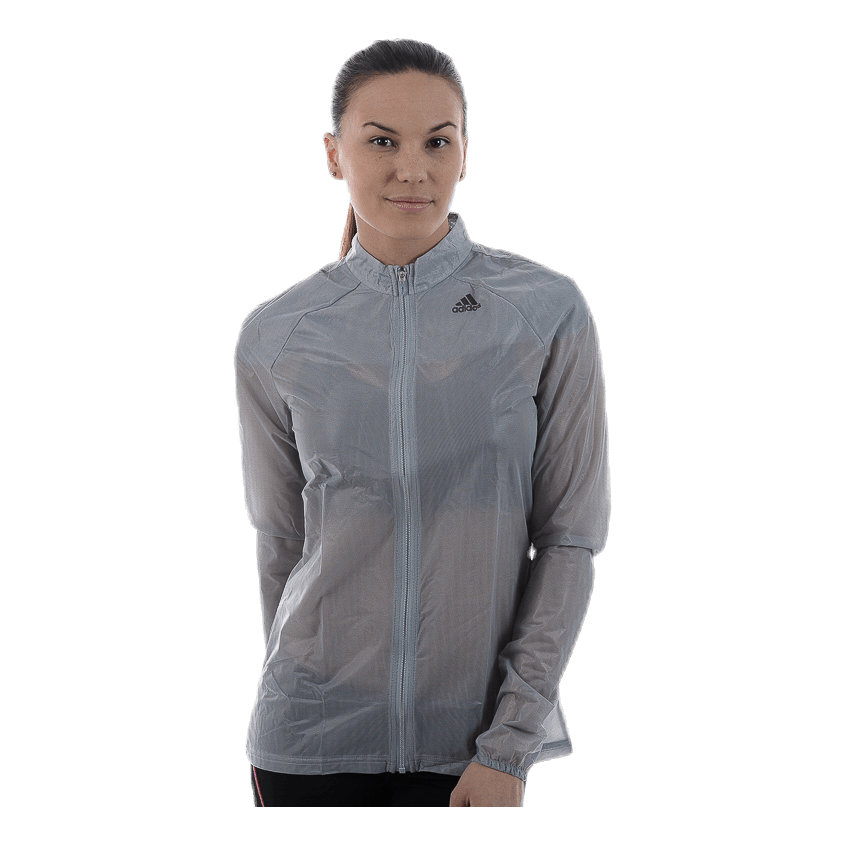Adidas adizero climaproof mens running jacket online