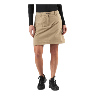 Sonora Skort Beige