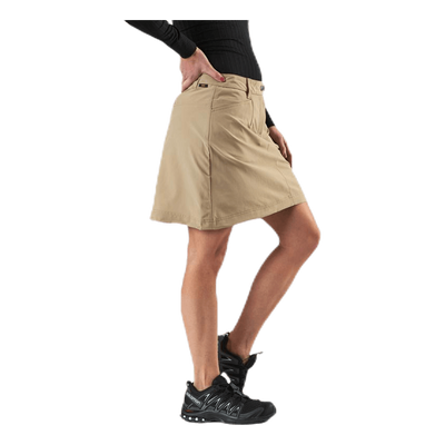 Sonora Skort Beige