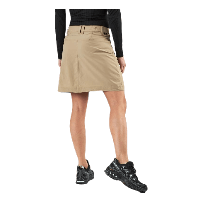 Sonora Skort Beige