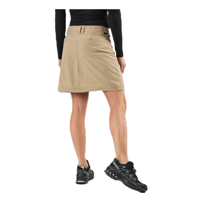 Sonora Skort Beige