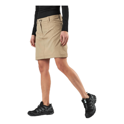 Sonora Skort Beige