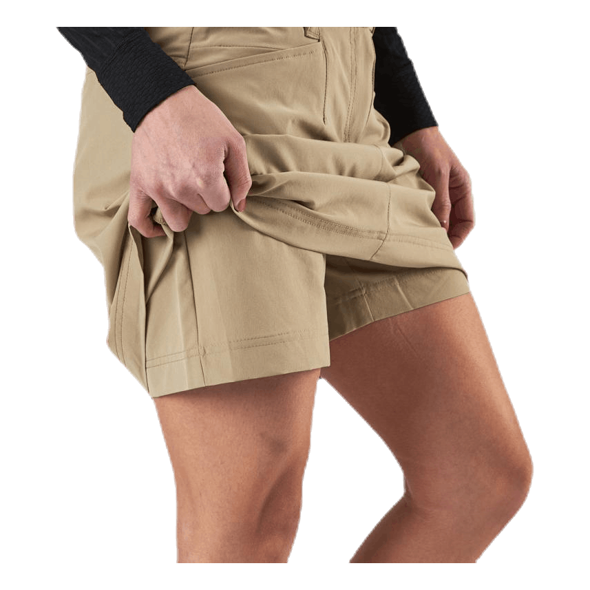 Sonora Skort Beige