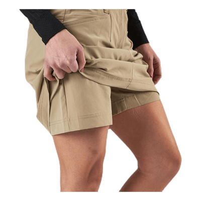 Sonora Skort Beige