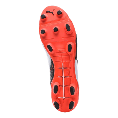 EvoPower 1.2 Leather FG Blue/Orange
