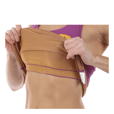Essential Puma Tank Top Purple