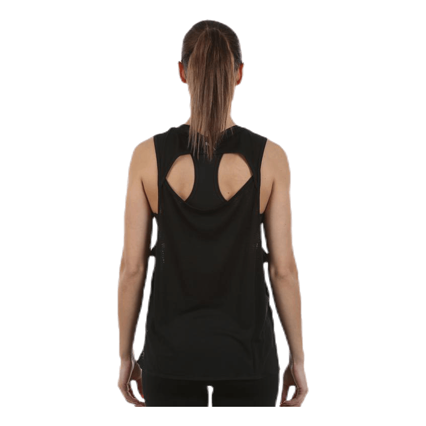 Layer Tank Black