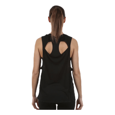 Layer Tank Black