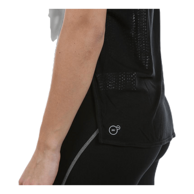 Layer Tank Black
