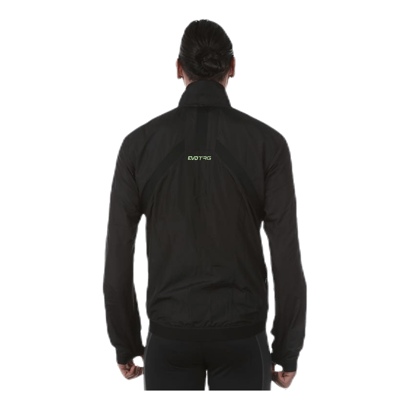 IT evoTRG Vent Thermo-R Jacket Green/Black