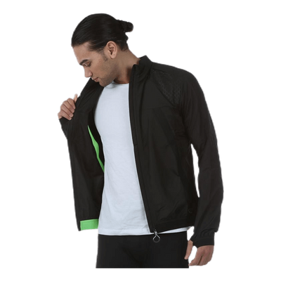 IT evoTRG Vent Thermo-R Jacket Green/Black