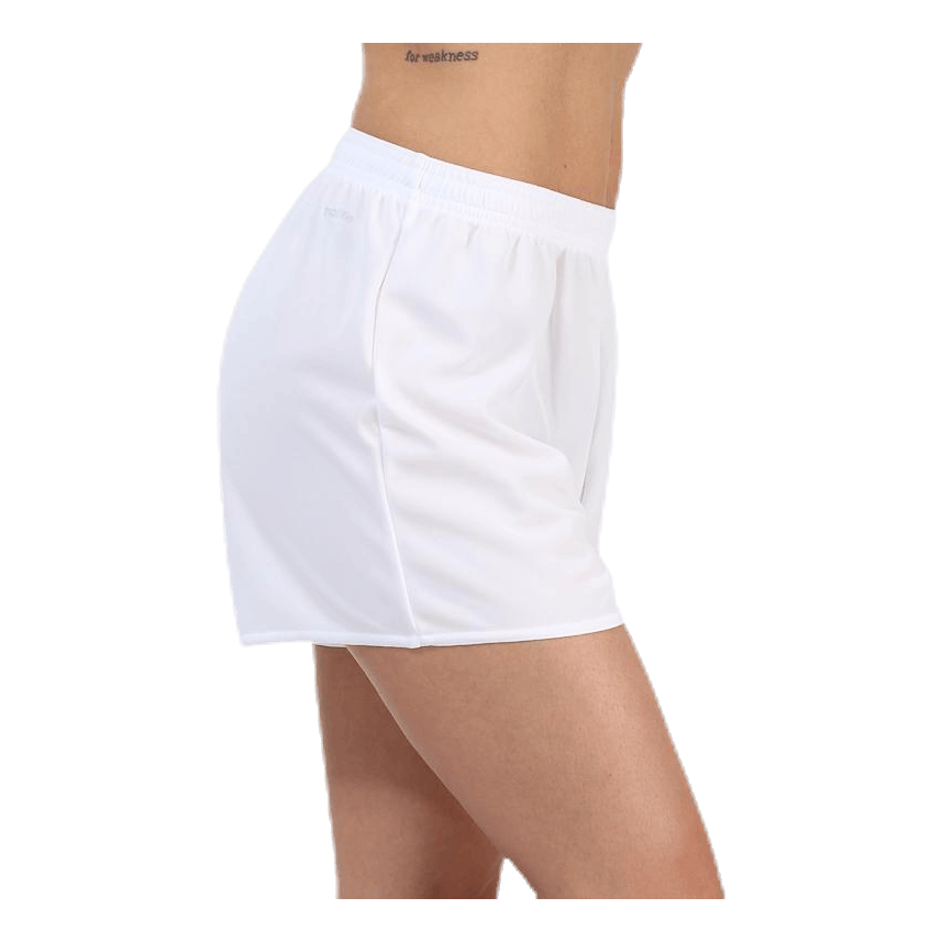 Parma 16 Shorts White/Black