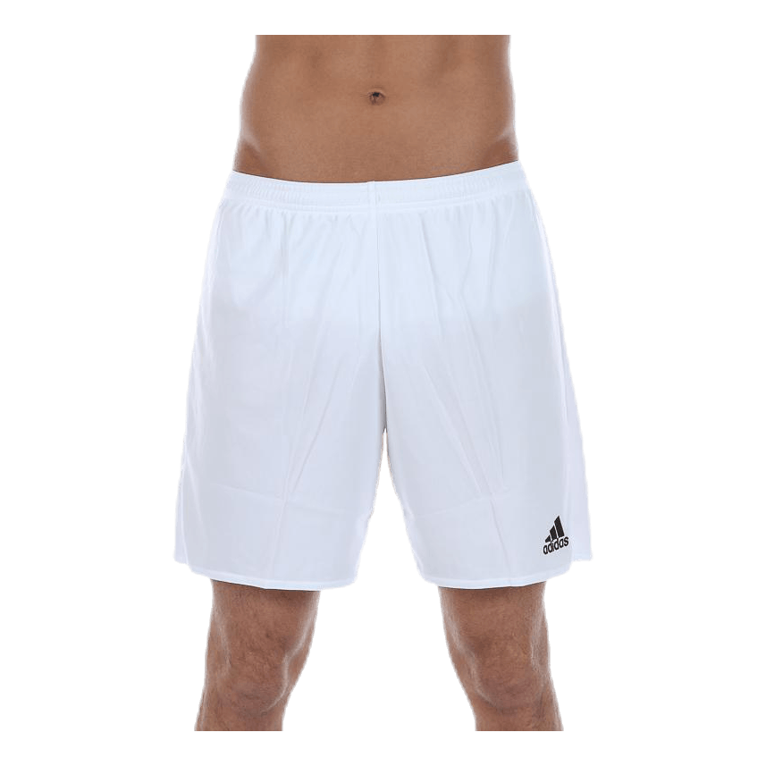 Parma 16 Sho With Brief White / Black