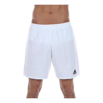 Parma 16 Sho With Brief White / Black