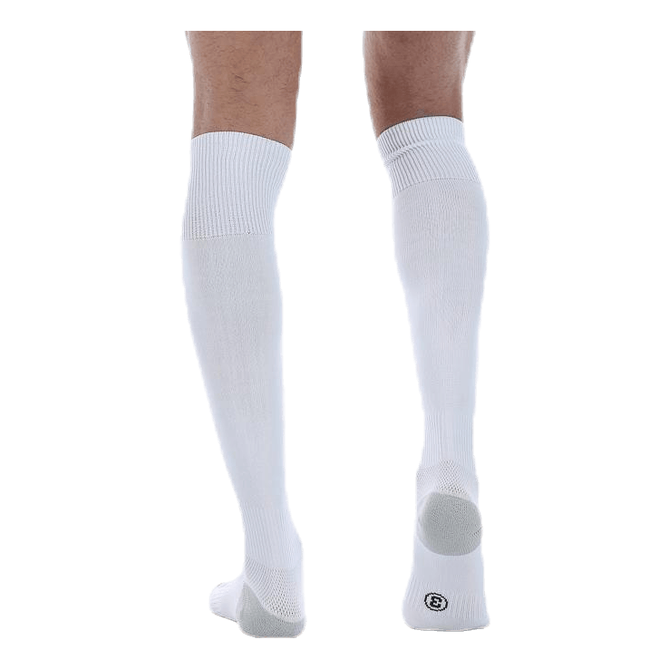 Milano 16 Sock White