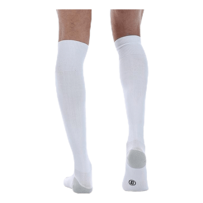 Milano 16 Sock White