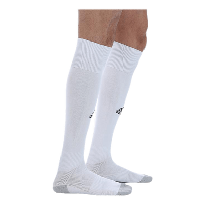 Milano 16 Sock White