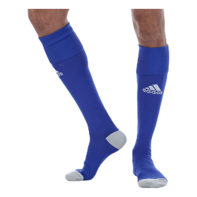 Milano 16 Sock Blue