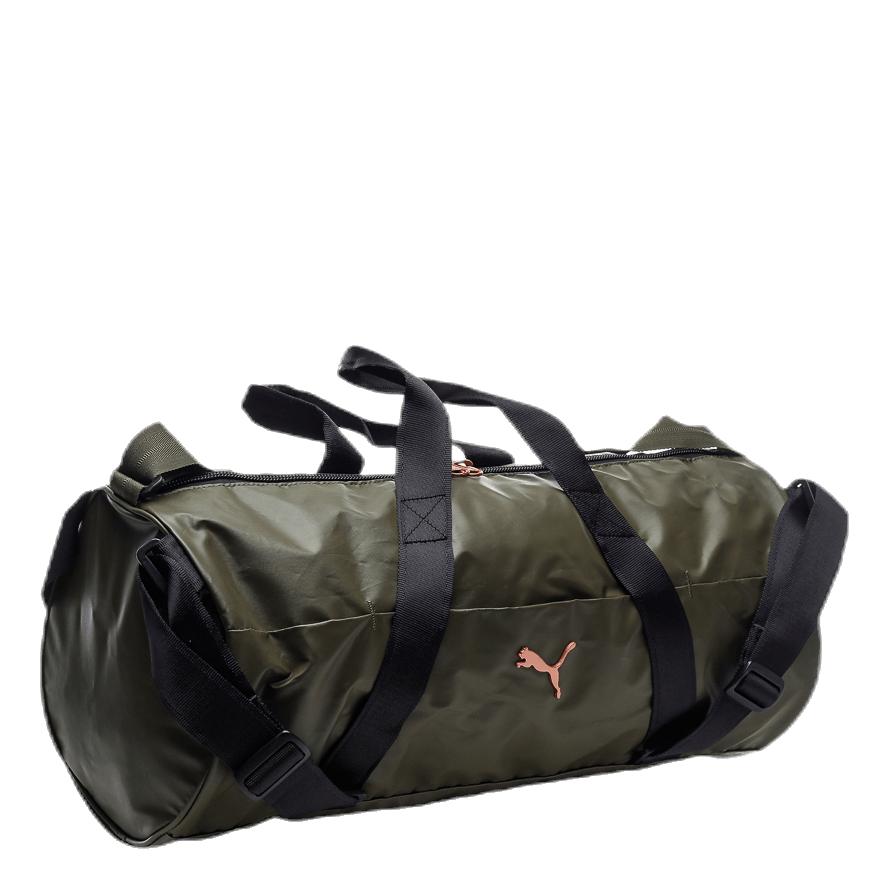 VR Combat Sports Bag Green