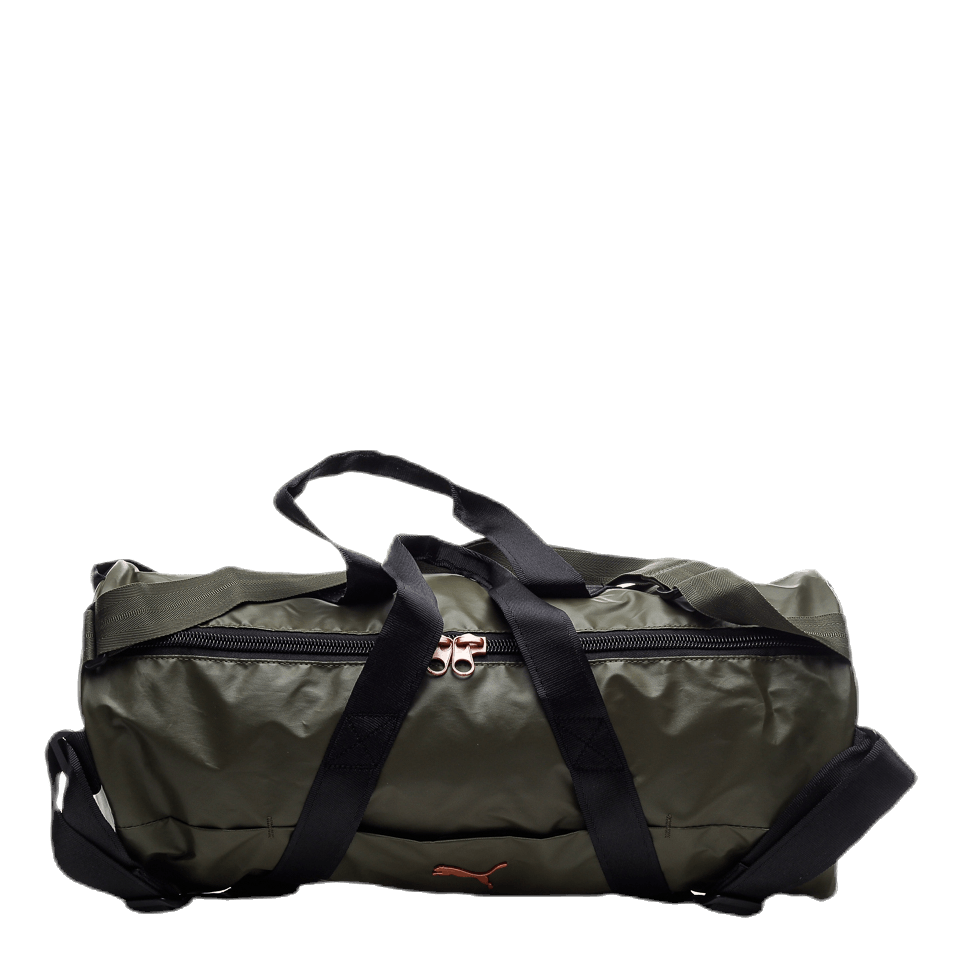 VR Combat Sports Bag Green Puma Runforest