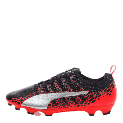 evoPOWER Vigor 2 Graphic AG Black/Silver
