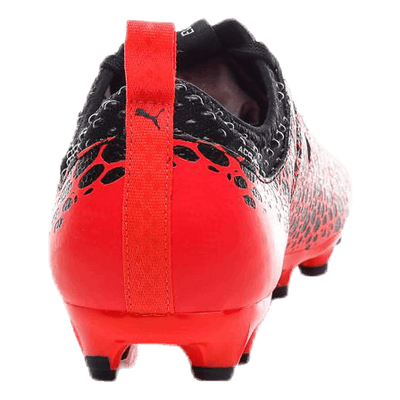 evoPOWER Vigor 2 Graphic AG Black/Silver