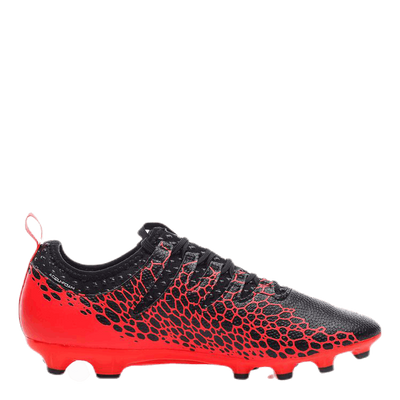 evoPOWER Vigor 2 Graphic AG Black/Silver