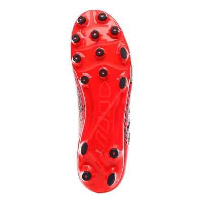 evoPOWER Vigor 2 Graphic AG Black/Silver