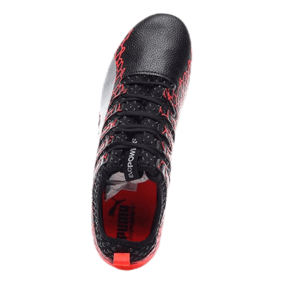 evoPOWER Vigor 2 Graphic AG Black/Silver