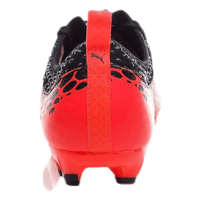 evoPOWER Vigor 2 Graphic AG Black/Silver