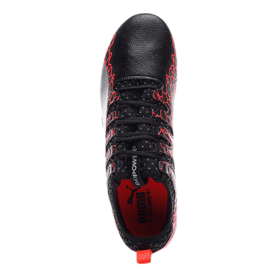 evoPOWER Vigor 2 Graphic AG Black/Silver