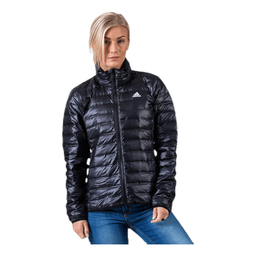 Adidas varilite top jacket ladies