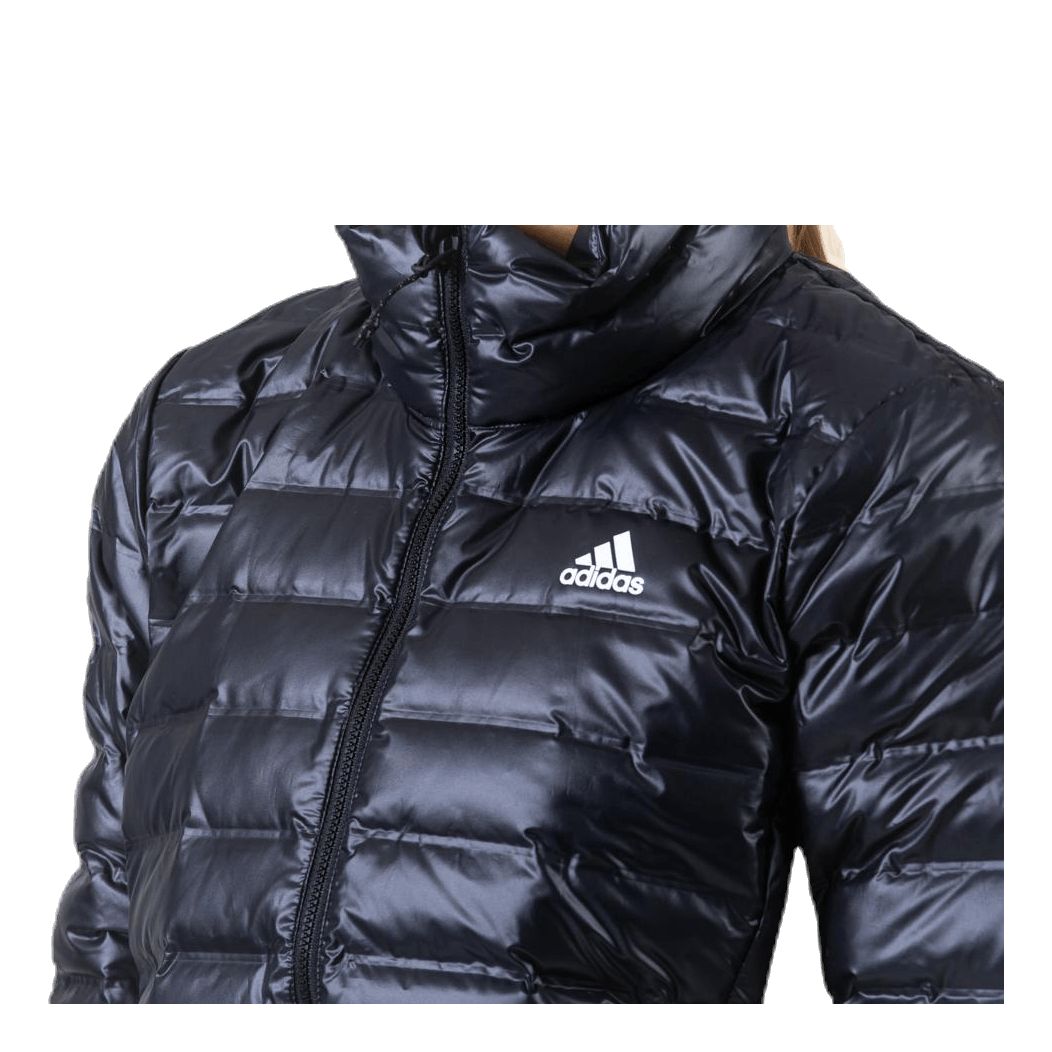 Women Varilite Down Jacket Black