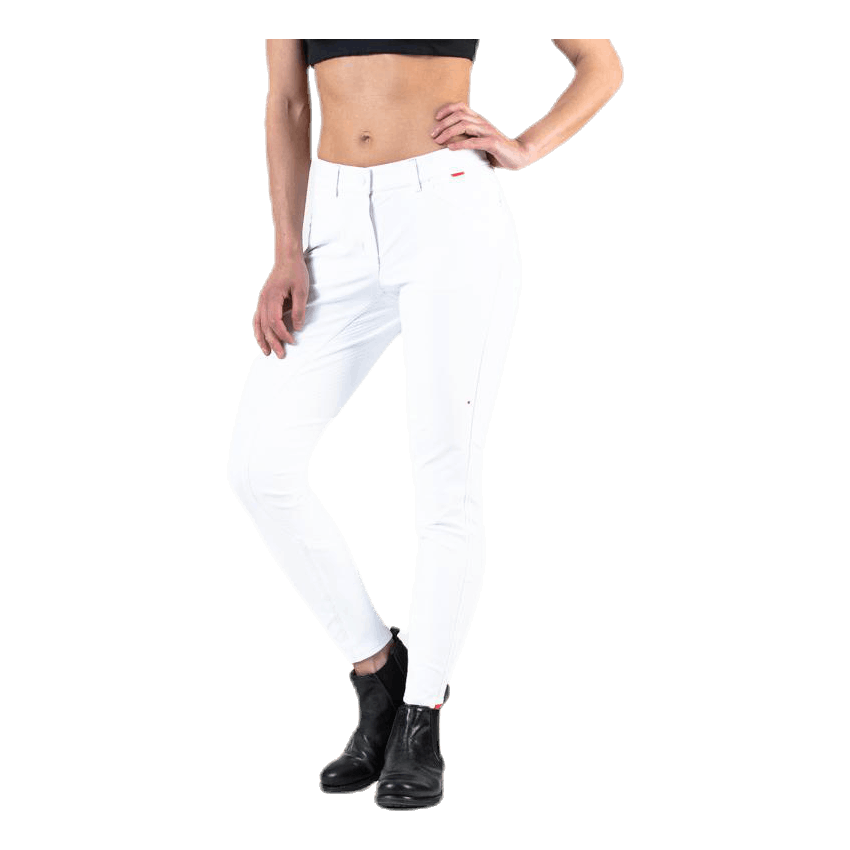 Fame 2.0 FullGrip White