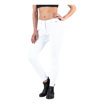 Fame 2.0 FullGrip White