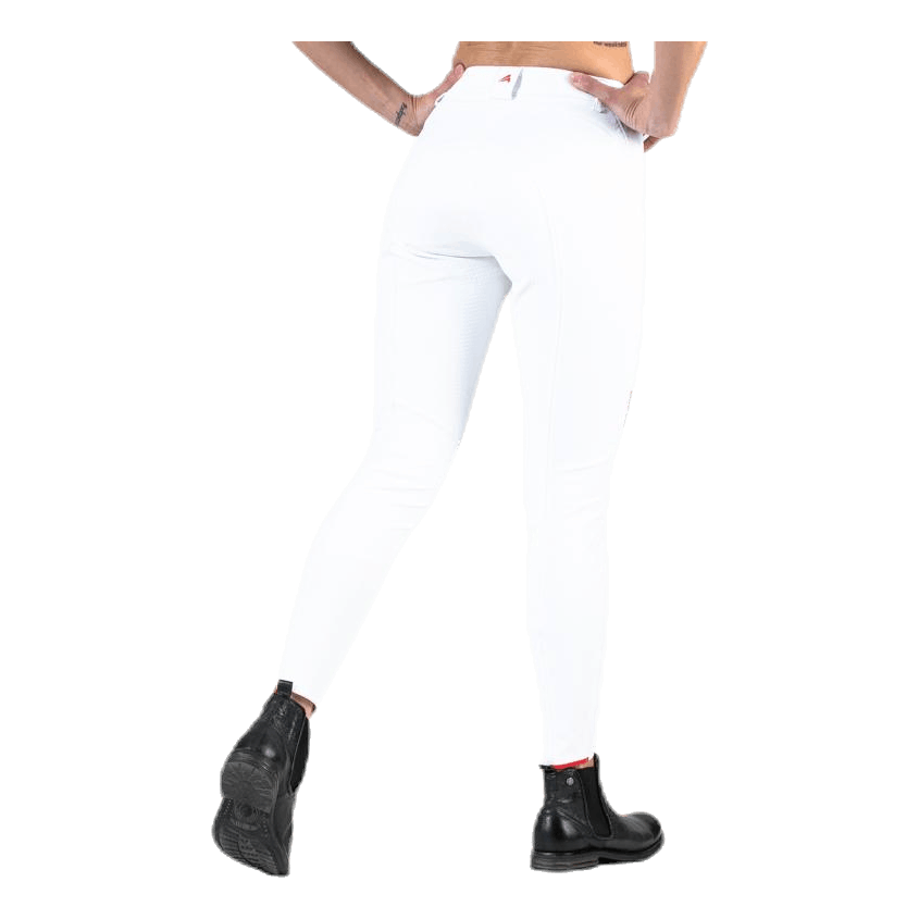 Fame 2.0 FullGrip White