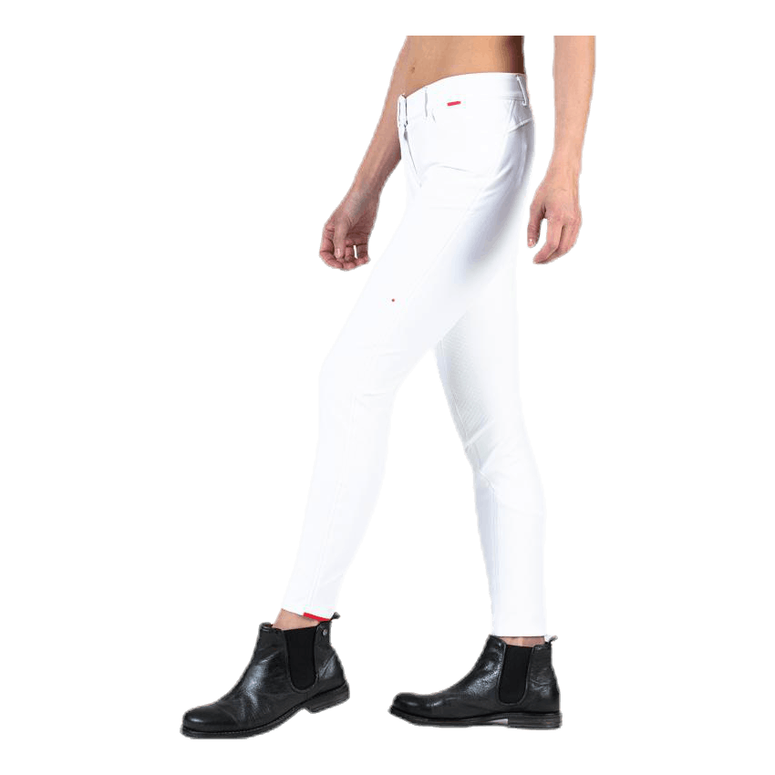 Fame 2.0 FullGrip White