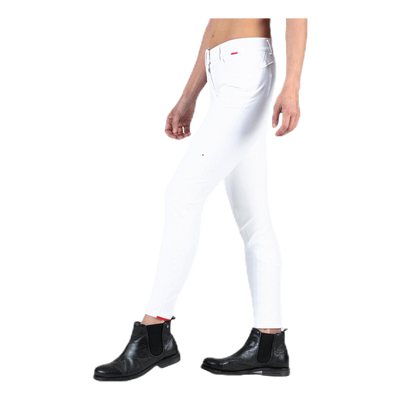 Fame 2.0 FullGrip White