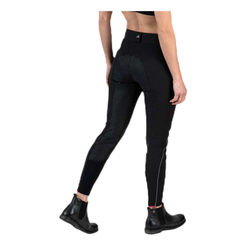 Midnight Sun 2.0 FullGrip Black