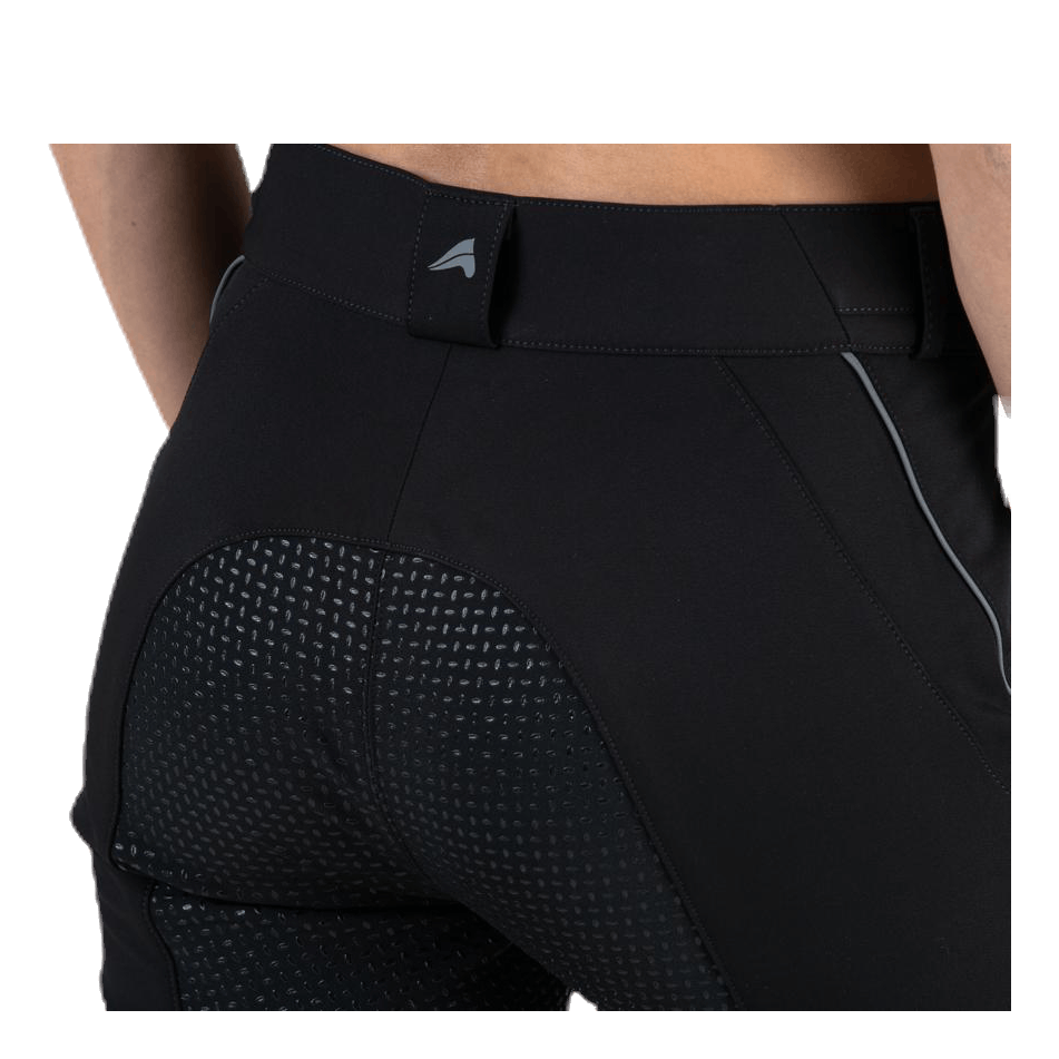 Midnight Sun 2.0 FullGrip Black