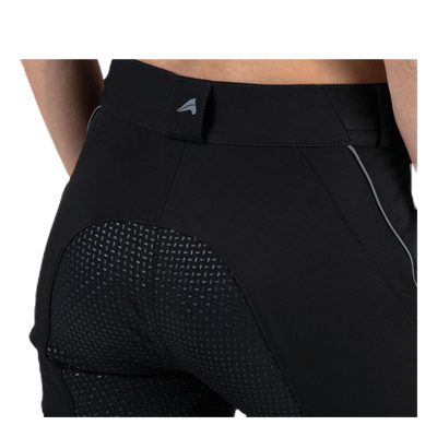 Midnight Sun 2.0 FullGrip Black