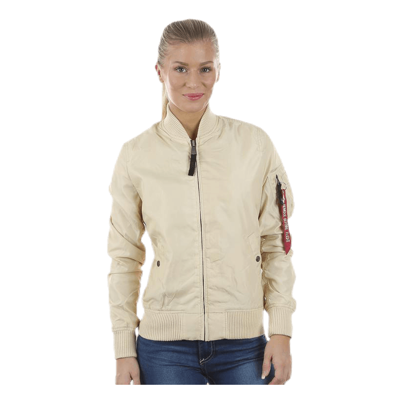 MA-1 TT White