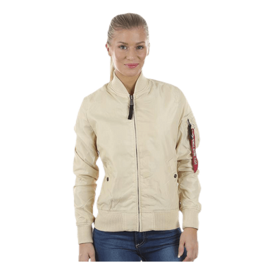 MA-1 TT White