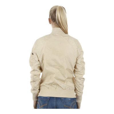 MA-1 TT White