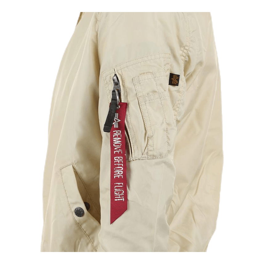 MA-1 TT White