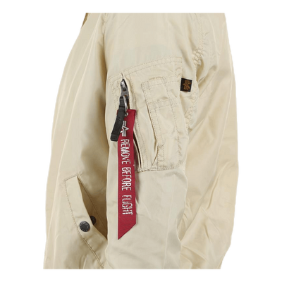 MA-1 TT White
