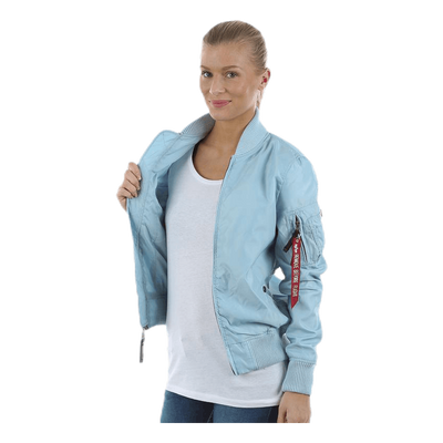 MA-1 TT Blue