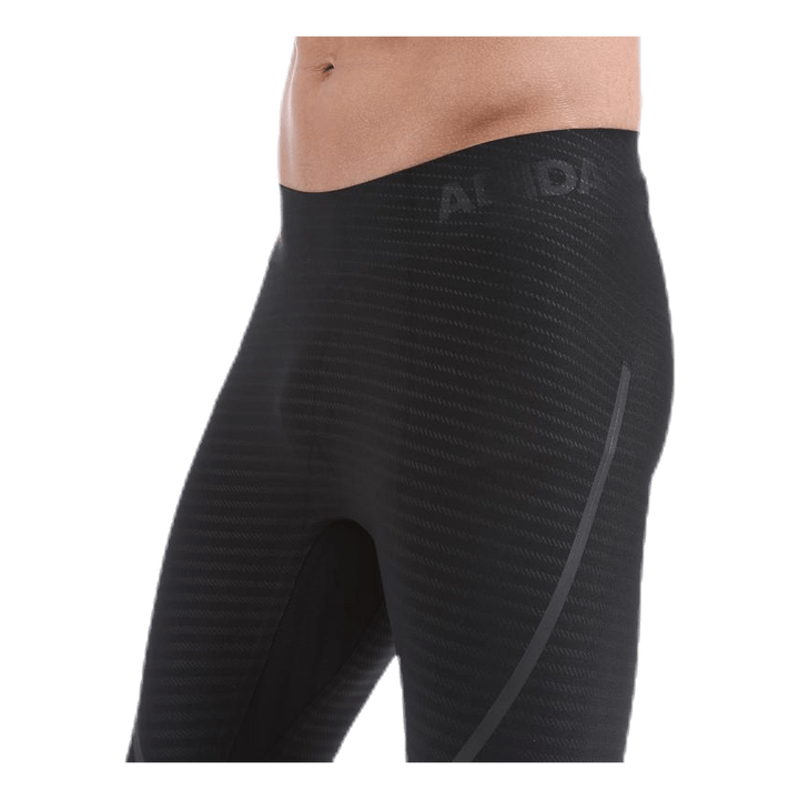 Alphaskin 360 Tights Black
