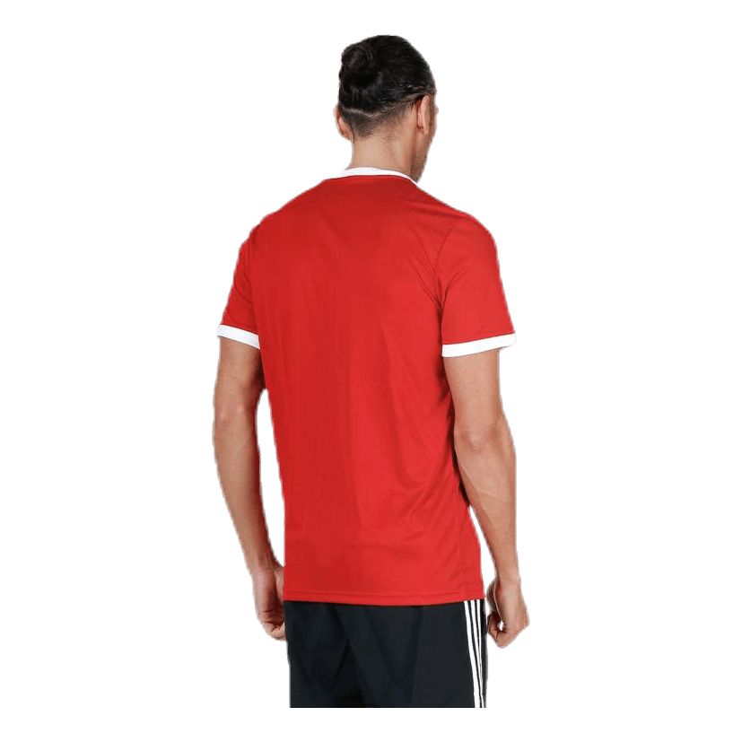 Tabela 18 Jersey White/Red